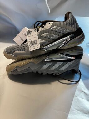 adidas Men's bd Barricade 13 s11 nwt